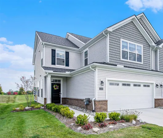 $400,000 | 1206 Salt Springs Drive, Saline, MI 48176