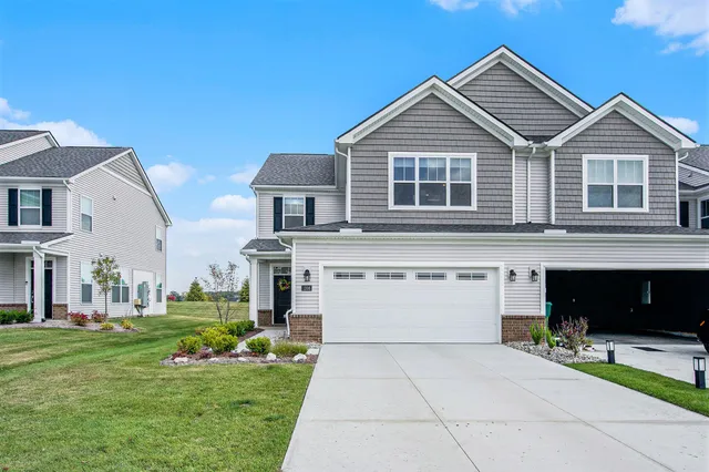 $400,000 | 1206 Salt Springs Drive, Saline, MI 48176