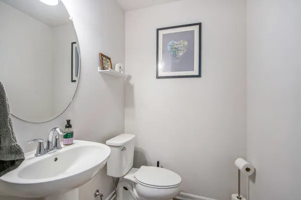 $400,000 | 1206 Salt Springs Drive, Saline, MI 48176