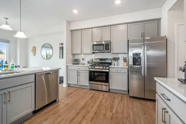 $400,000 | 1206 Salt Springs Drive, Saline, MI 48176