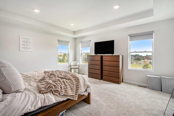 $400,000 | 1206 Salt Springs Drive, Saline, MI 48176