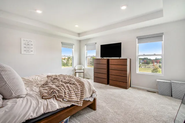 $400,000 | 1206 Salt Springs Drive, Saline, MI 48176