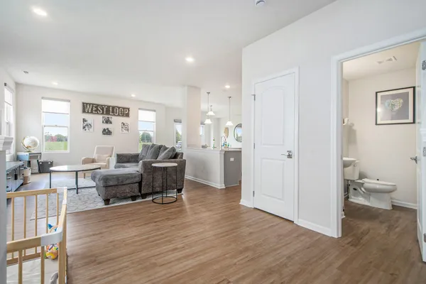 $400,000 | 1206 Salt Springs Drive, Saline, MI 48176