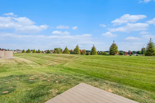 $400,000 | 1206 Salt Springs Drive, Saline, MI 48176