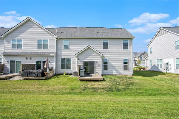 $400,000 | 1206 Salt Springs Drive, Saline, MI 48176