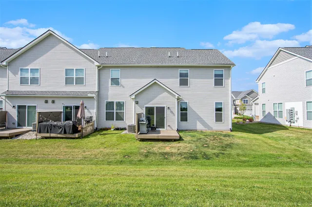 $400,000 | 1206 Salt Springs Drive, Saline, MI 48176