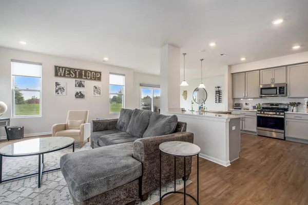 $400,000 | 1206 Salt Springs Drive, Saline, MI 48176