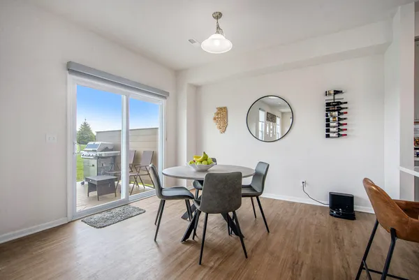 $400,000 | 1206 Salt Springs Drive, Saline, MI 48176