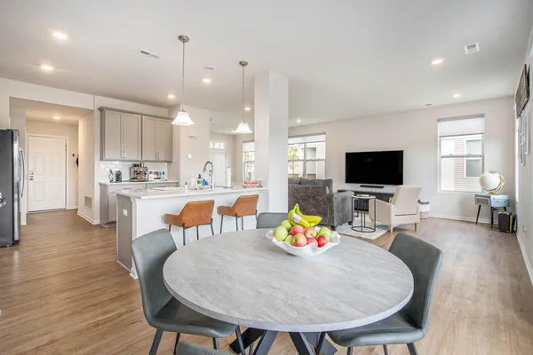 $400,000 | 1206 Salt Springs Drive, Saline, MI 48176