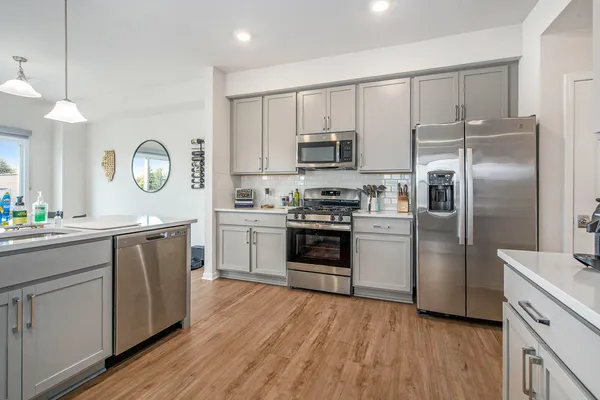 $400,000 | 1206 Salt Springs Drive, Saline, MI 48176