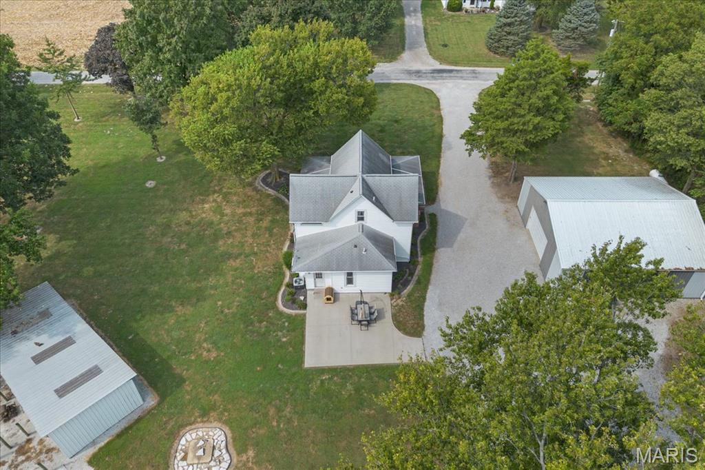 5348 Alhambra Road Alhambra, IL 62001 - Photo 42 of 47 Gallery Image 42