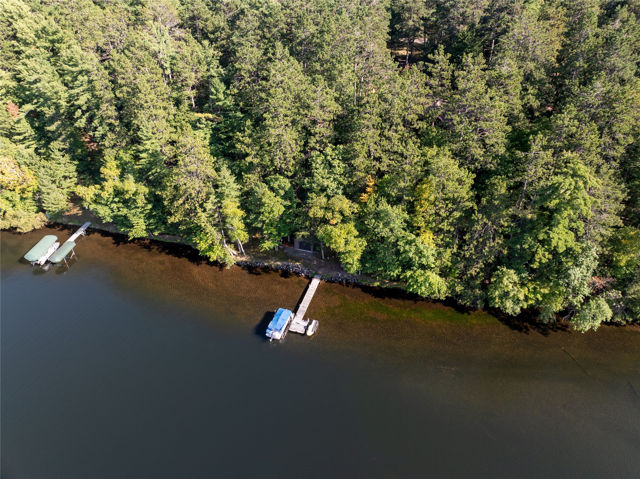 50205 Point O Pines Road Barnes, WI 54873 - Photo 55 of 59