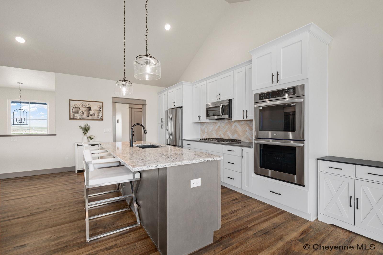 6405 Saykally Road Cheyenne, WY 82009 - Photo 11 of 36 Gallery Image 11