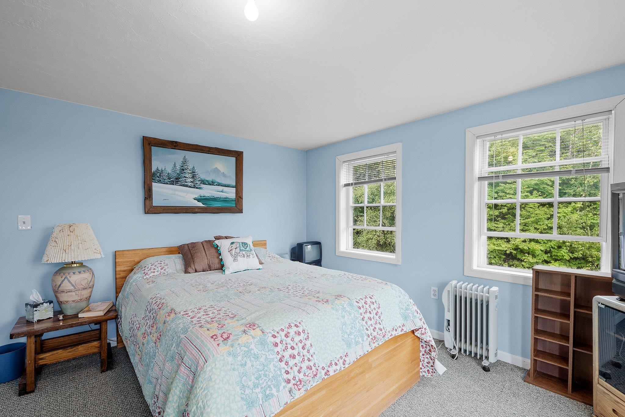 33 Old Rumney Road Rumney, NH 03266 - Photo 26 of 33