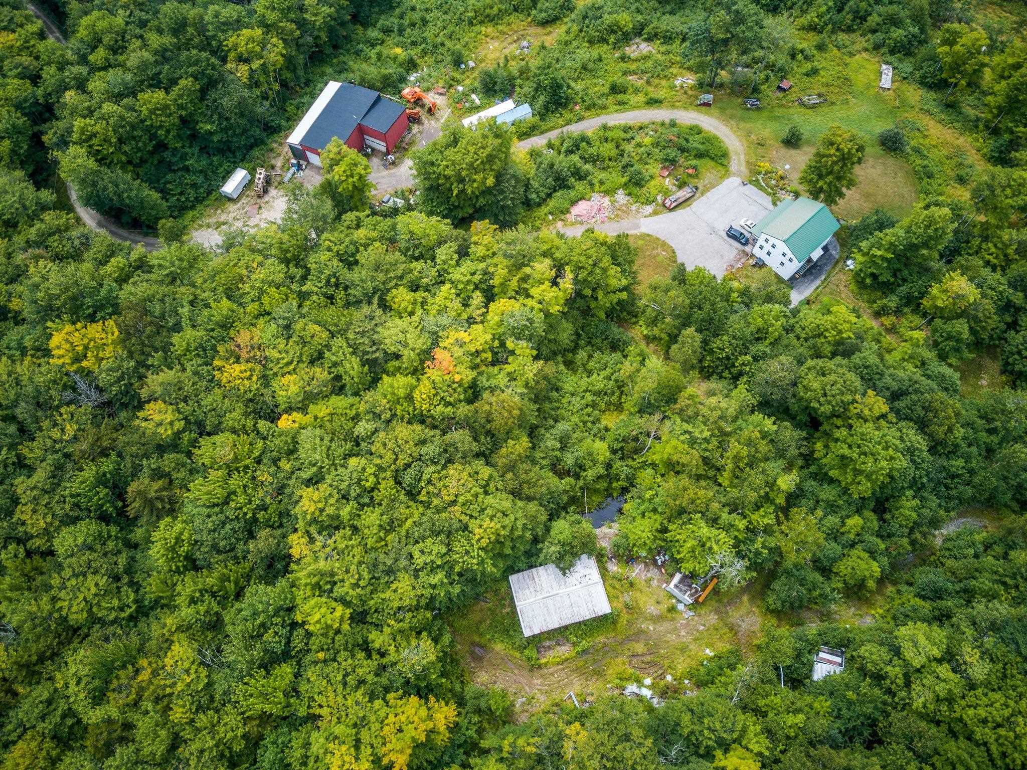 33 Old Rumney Road Rumney, NH 03266 - Photo 3 of 33