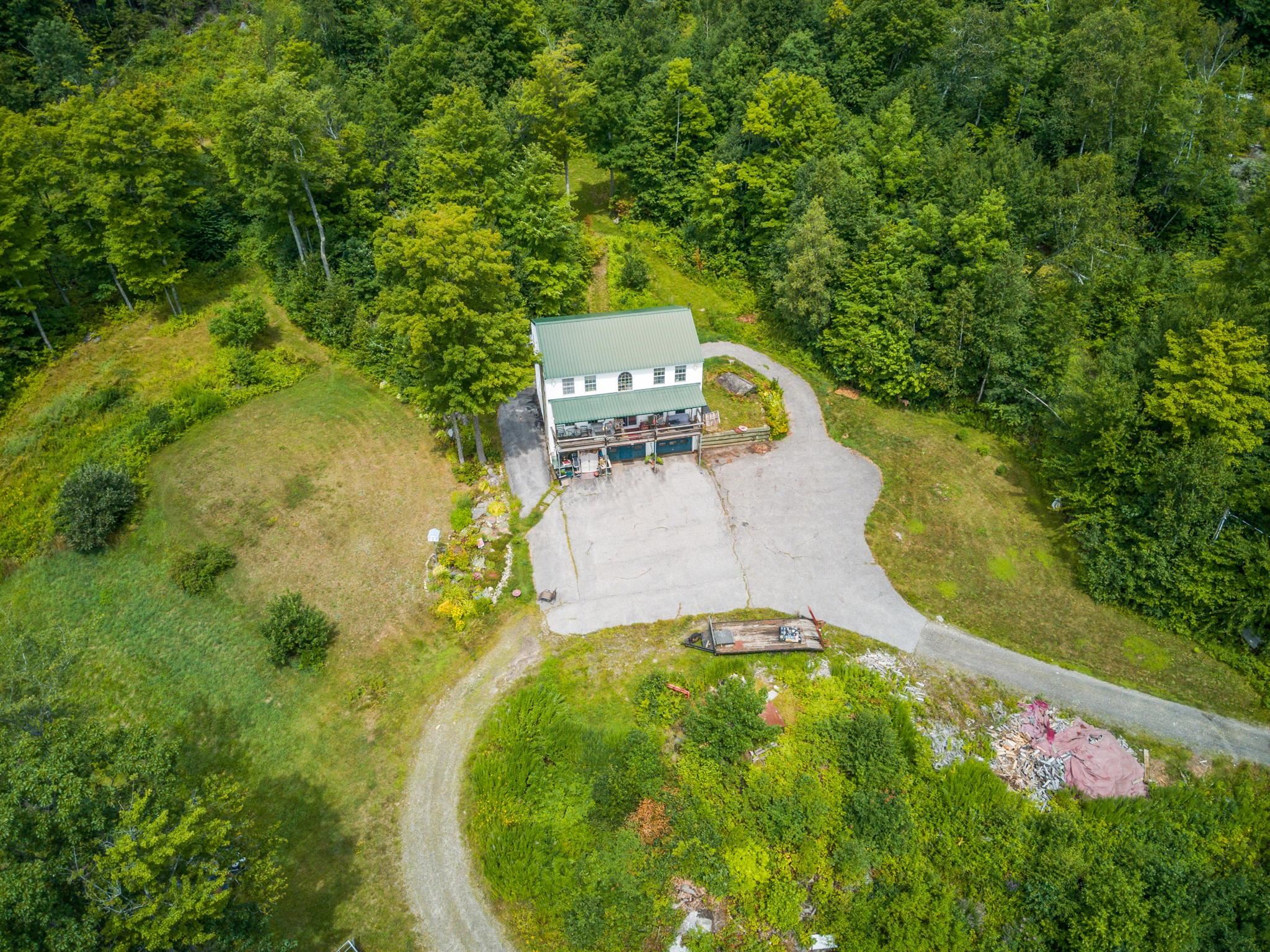 33 Old Rumney Road Rumney, NH 03266 - Photo 8 of 33