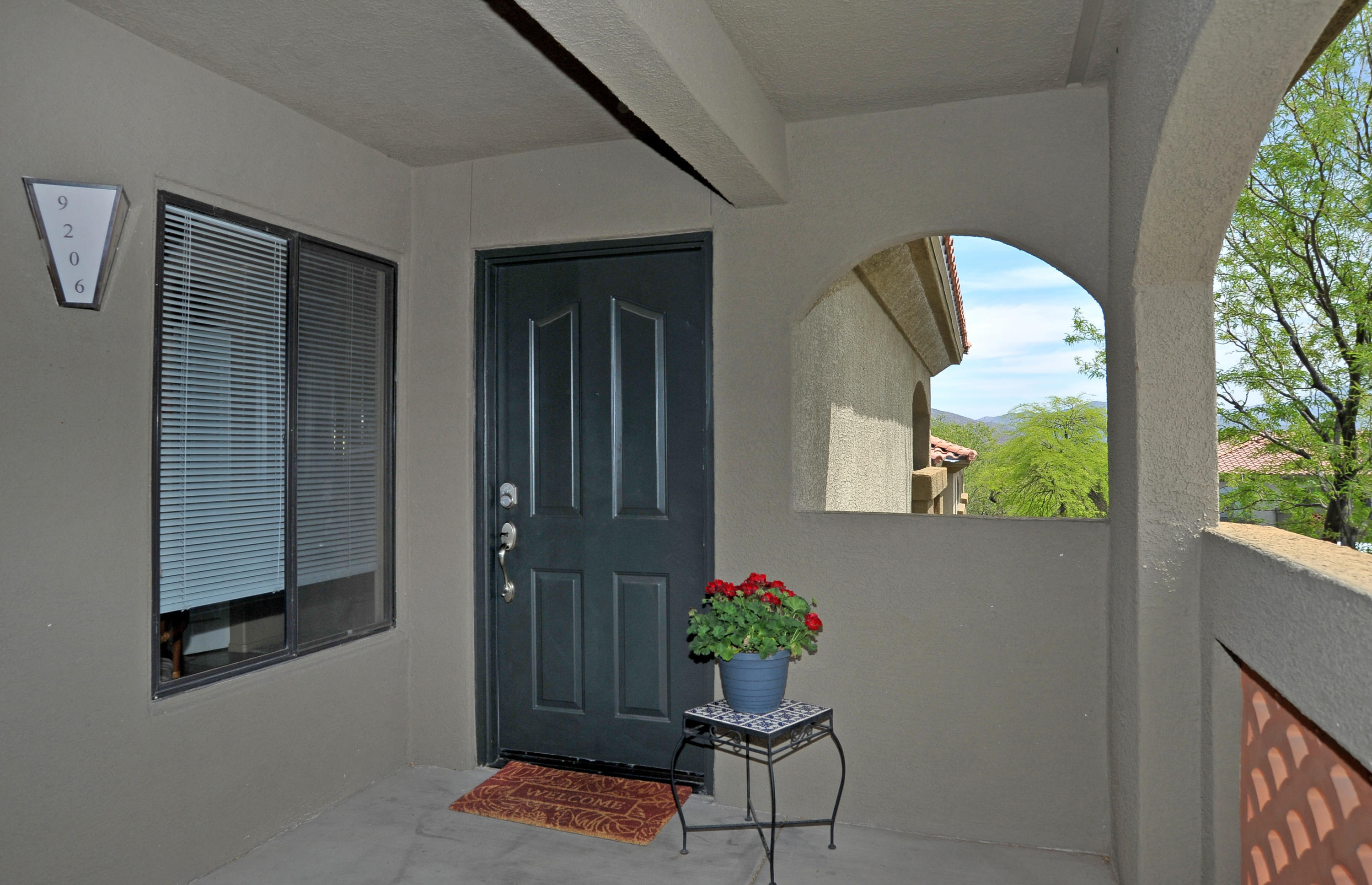 5751 North Kolb Road, Unit 9207 Tucson, AZ 85750 - Photo 35 of 36