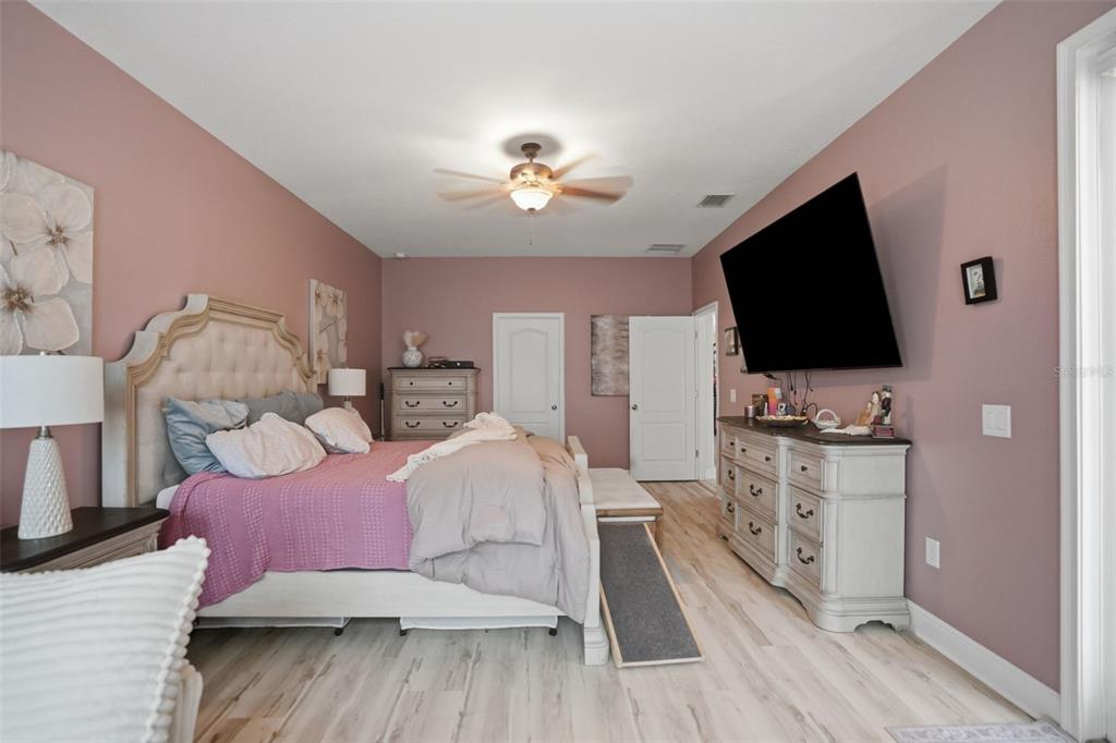652 Tierra Drive Spring Hill, FL 34609 - Photo 39 of 62