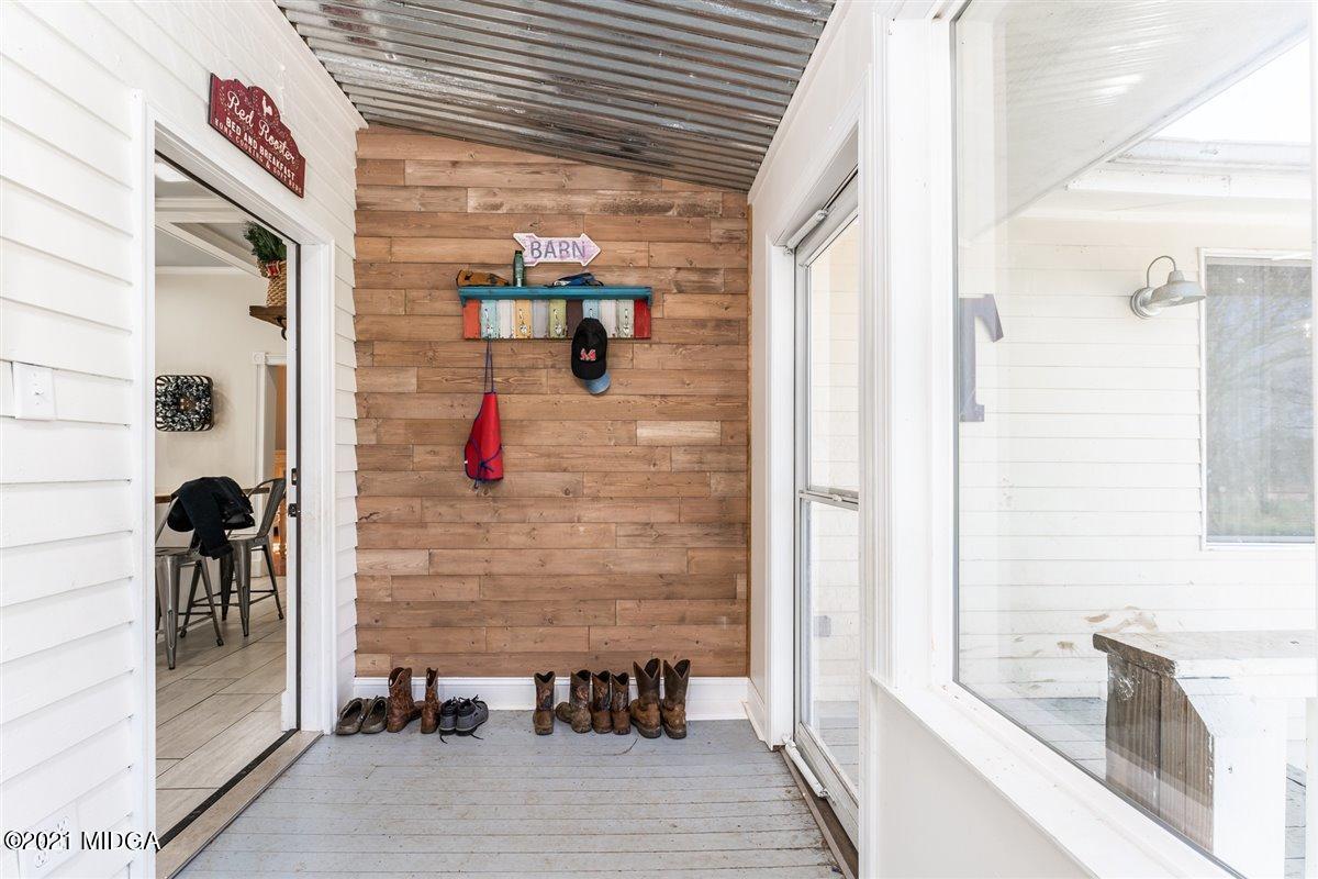 96 Gose Road Forsyth, GA 31029 - Photo 33 of 38 a view of a entryway door of the house
