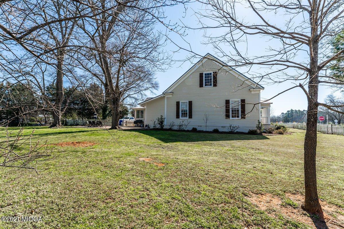 96 Gose Road Forsyth, GA 31029 - Photo 38 of 38 a view of a house with a yard