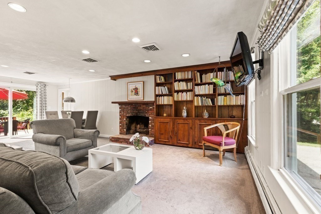 149 Brook Road Sharon, MA 02067 - Photo 19 of 42 Gallery Image 19