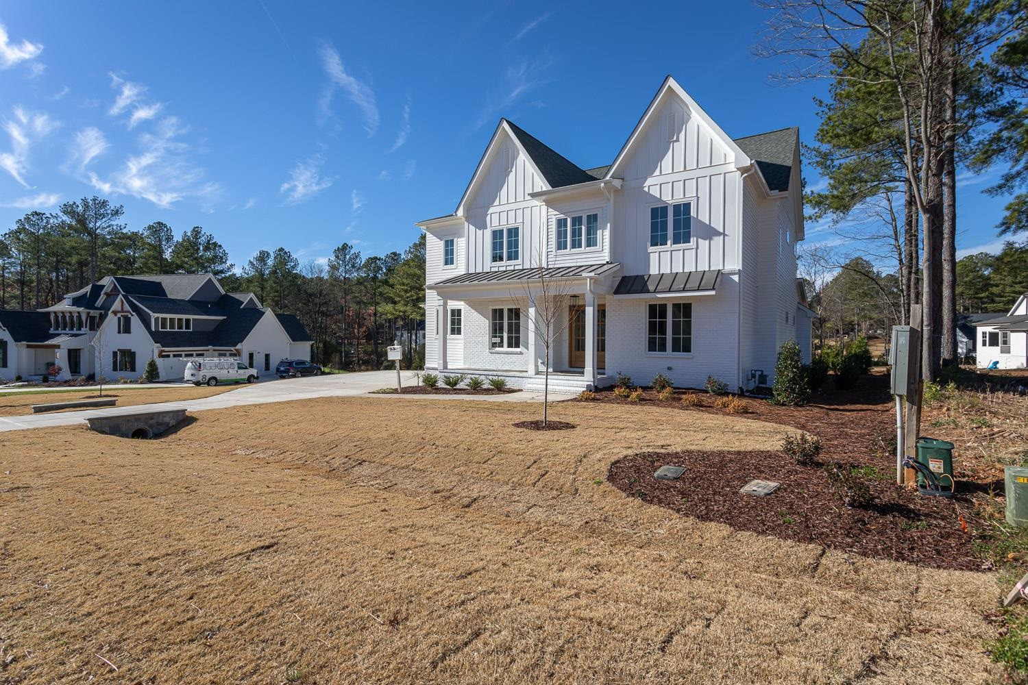 10333 Grafton Road Raleigh, NC 27615 - Photo 48 of 48 Photo 48