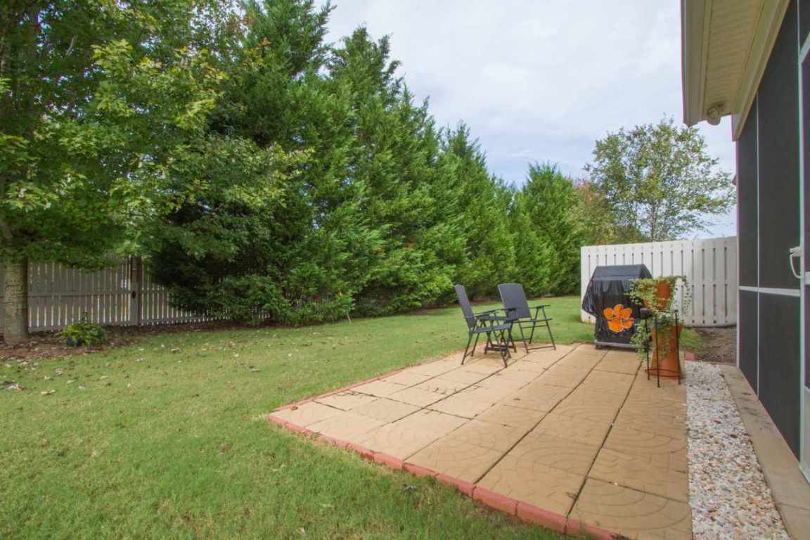 121 Coosa Lane Anderson, SC 29621 - Photo 35 of 36 Gallery Image 35