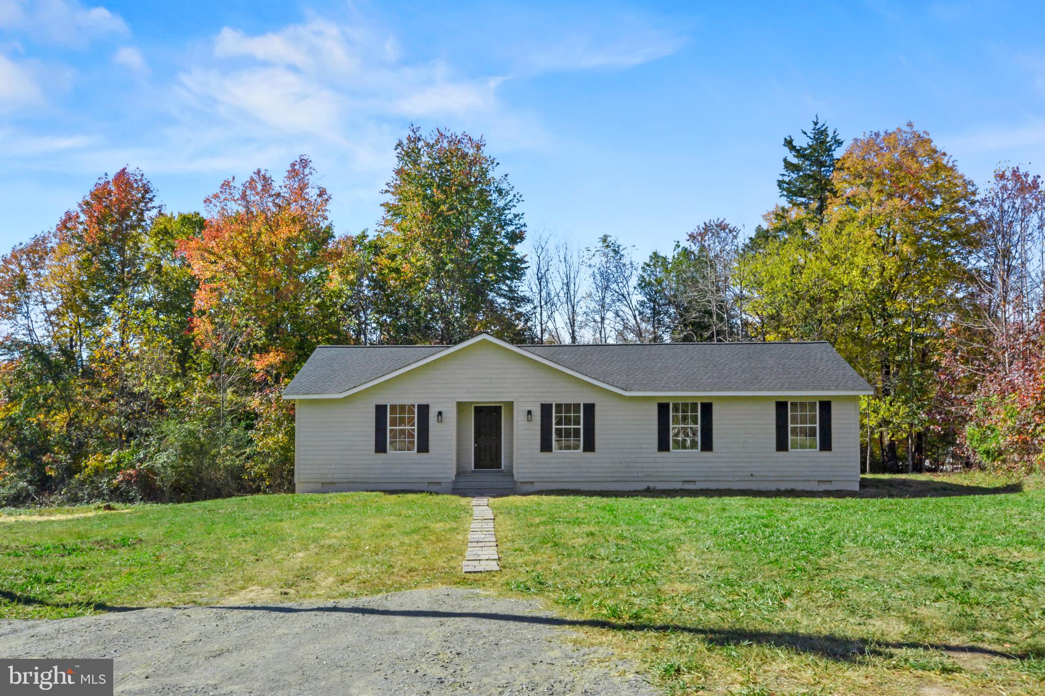 5214 Partlow Road Partlow, VA 22534 - Photo 2 of 26