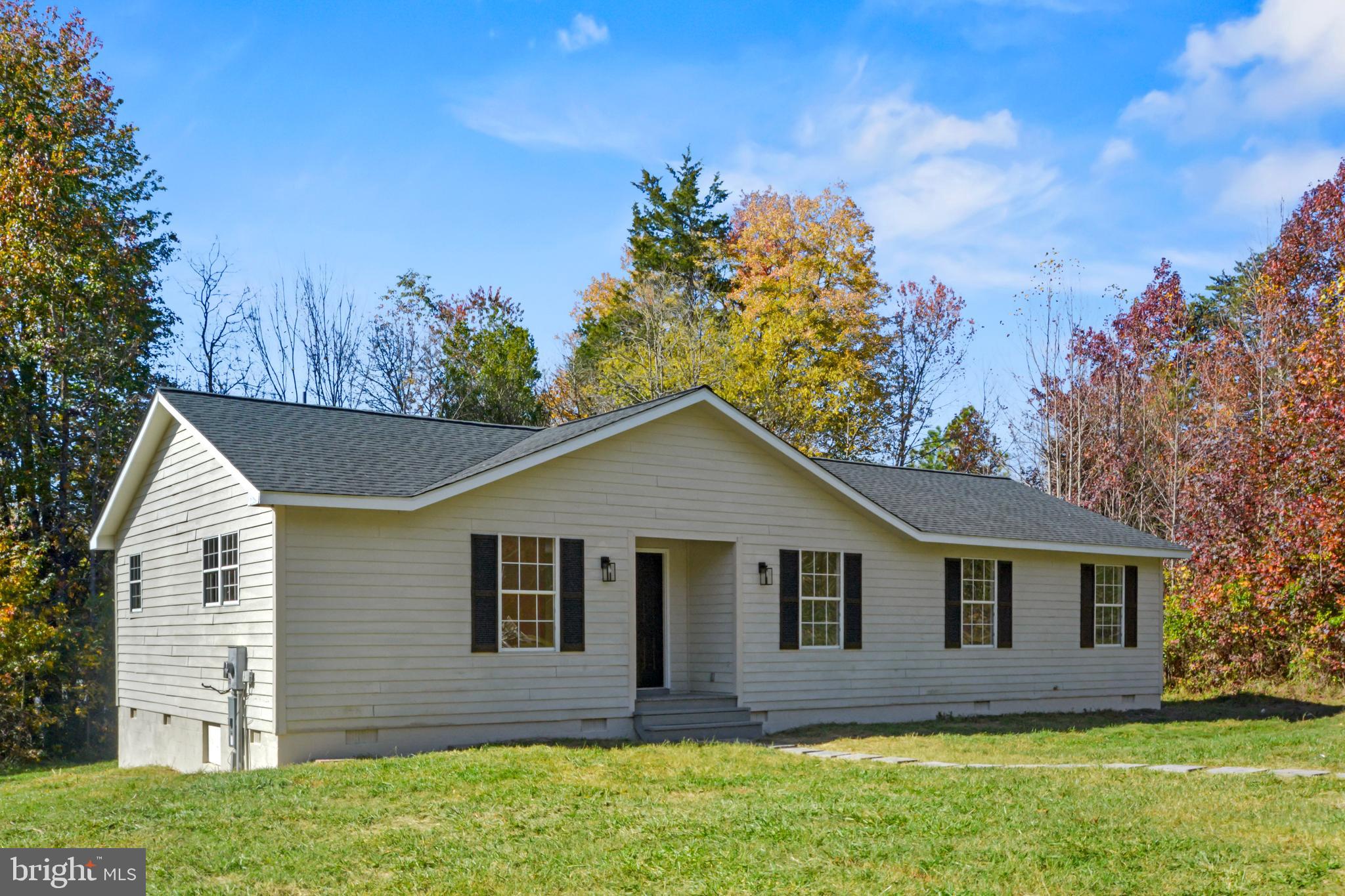5214 Partlow Road Partlow, VA 22534 - Photo 3 of 26
