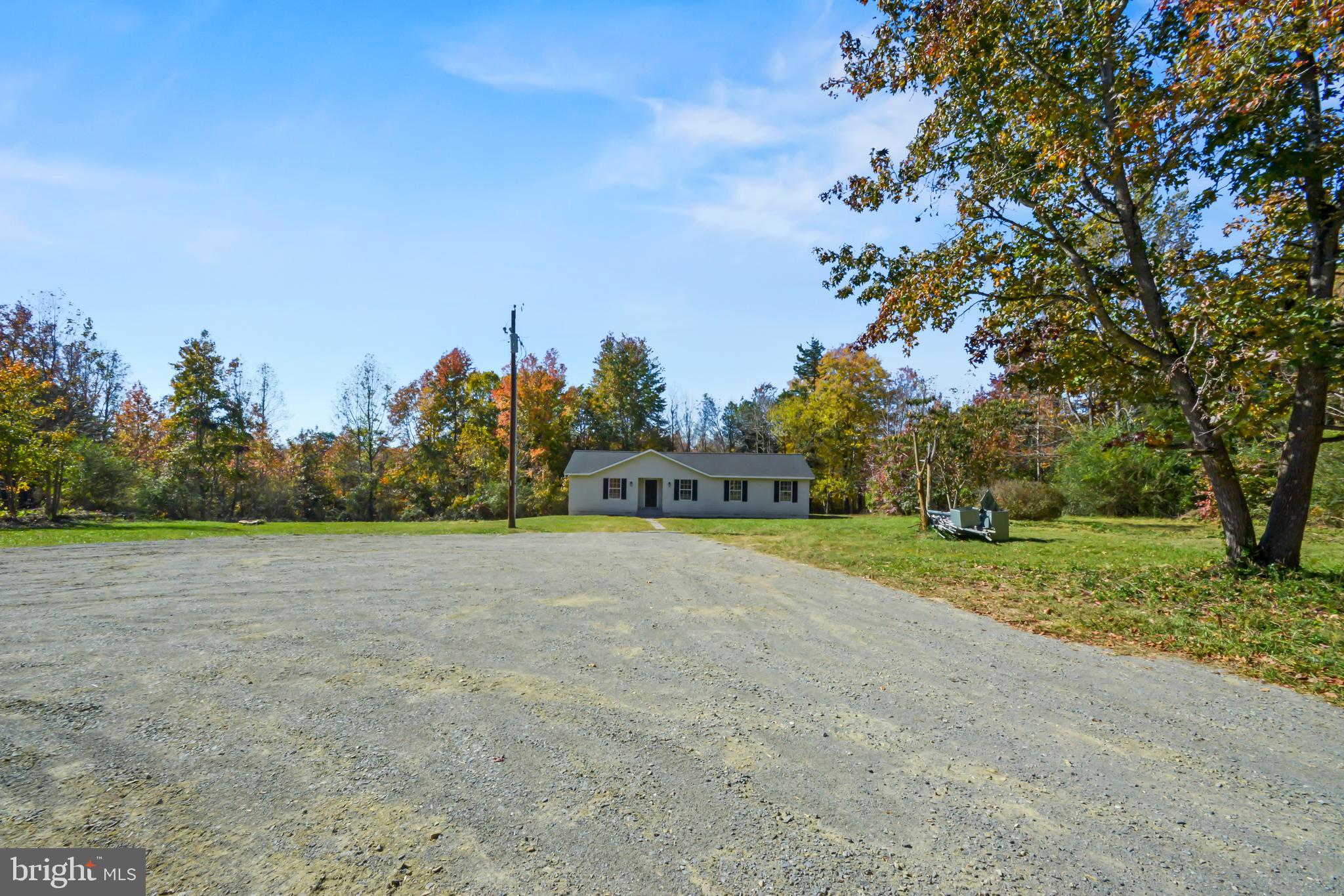 5214 Partlow Road Partlow, VA 22534 - Photo 4 of 26