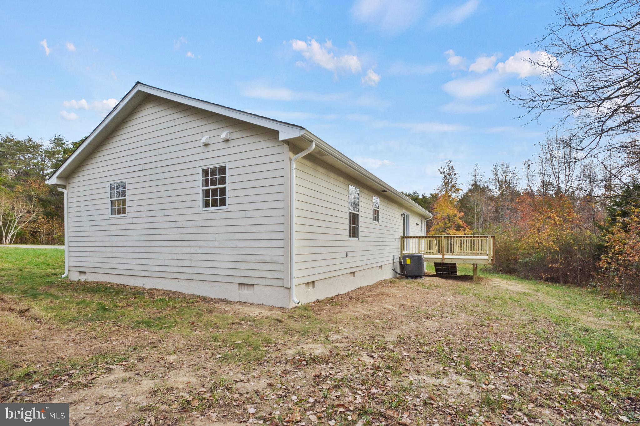 5214 Partlow Road Partlow, VA 22534 - Photo 5 of 26