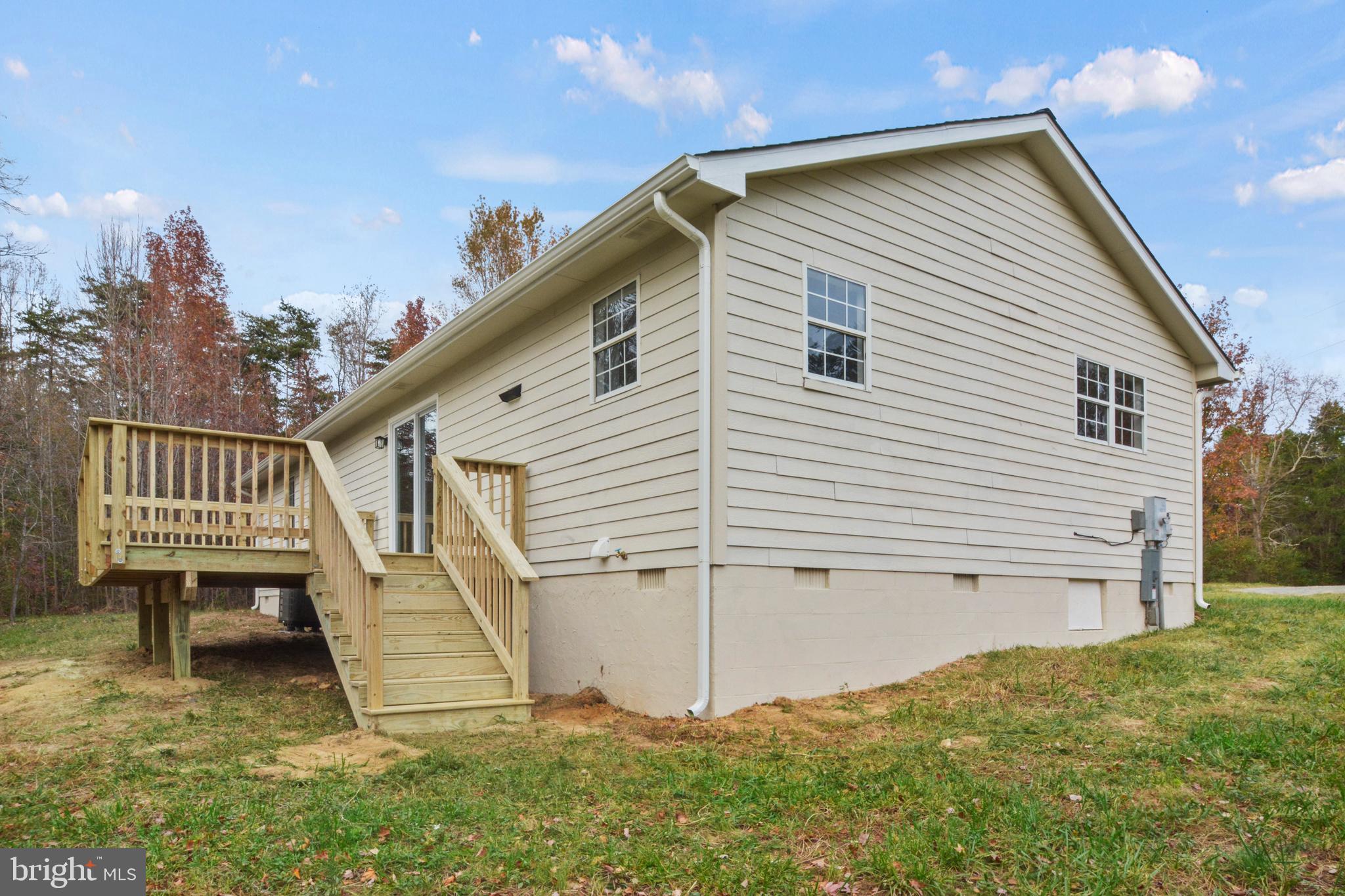 5214 Partlow Road Partlow, VA 22534 - Photo 6 of 26