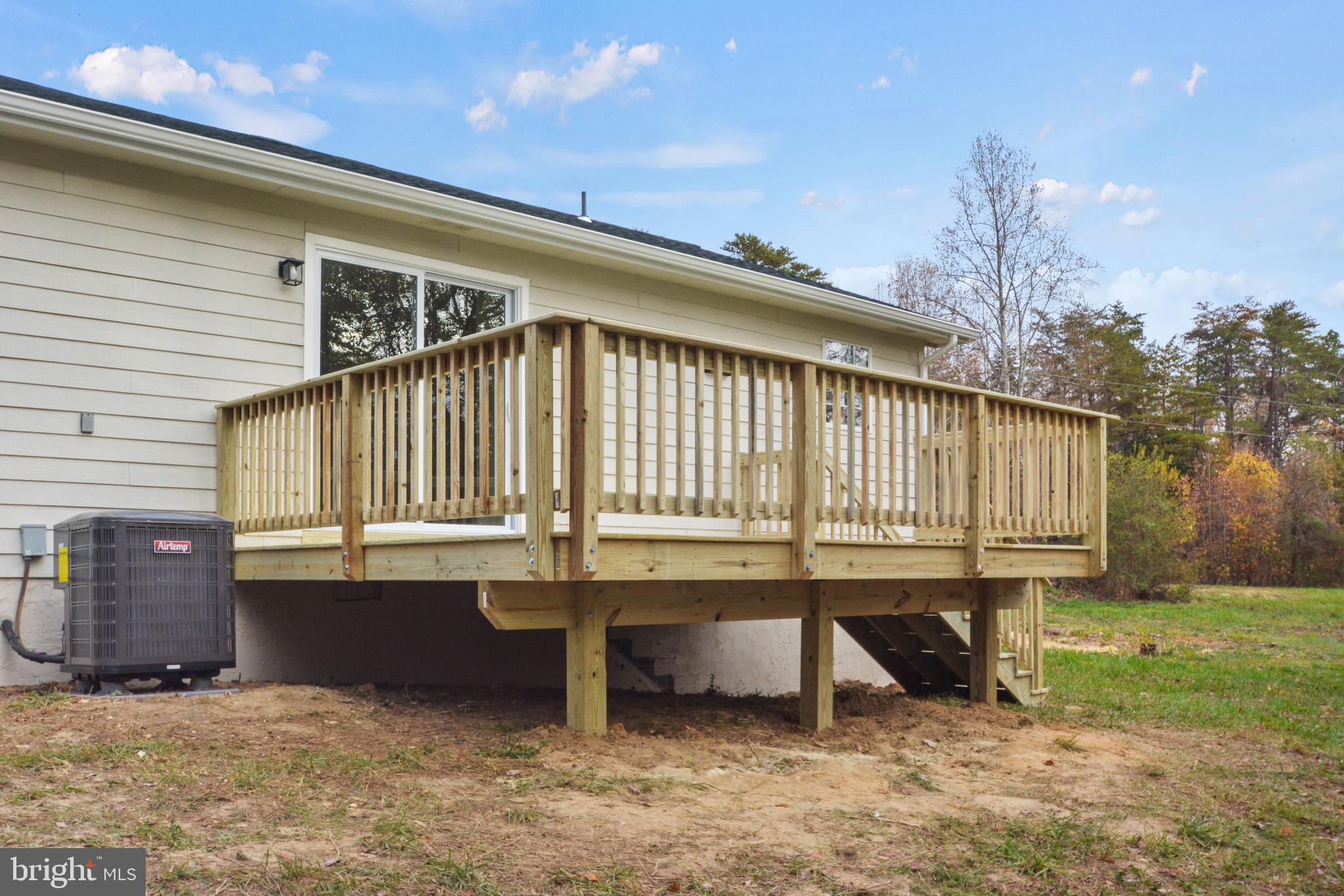 5214 Partlow Road Partlow, VA 22534 - Photo 7 of 26