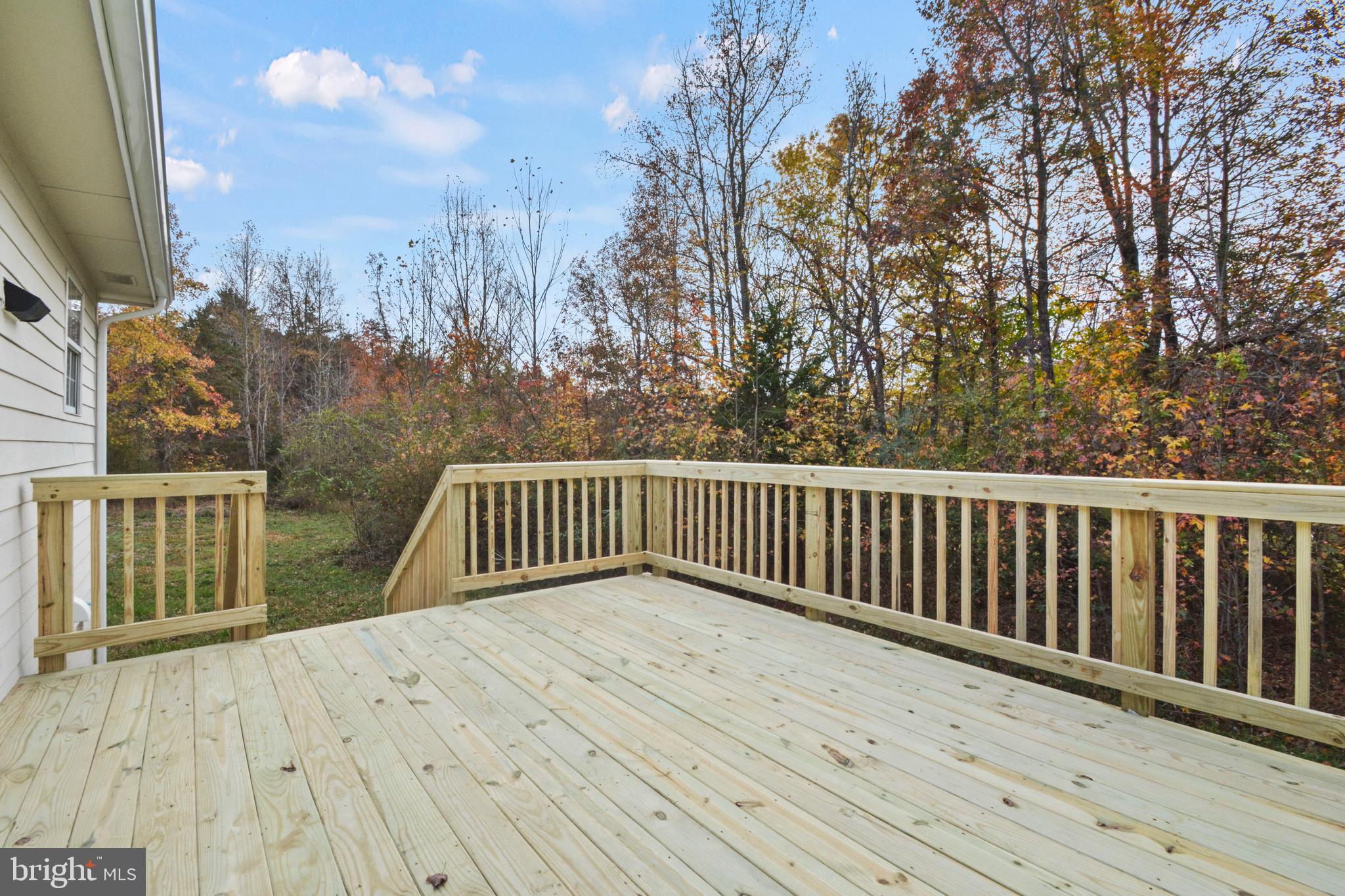 5214 Partlow Road Partlow, VA 22534 - Photo 9 of 26