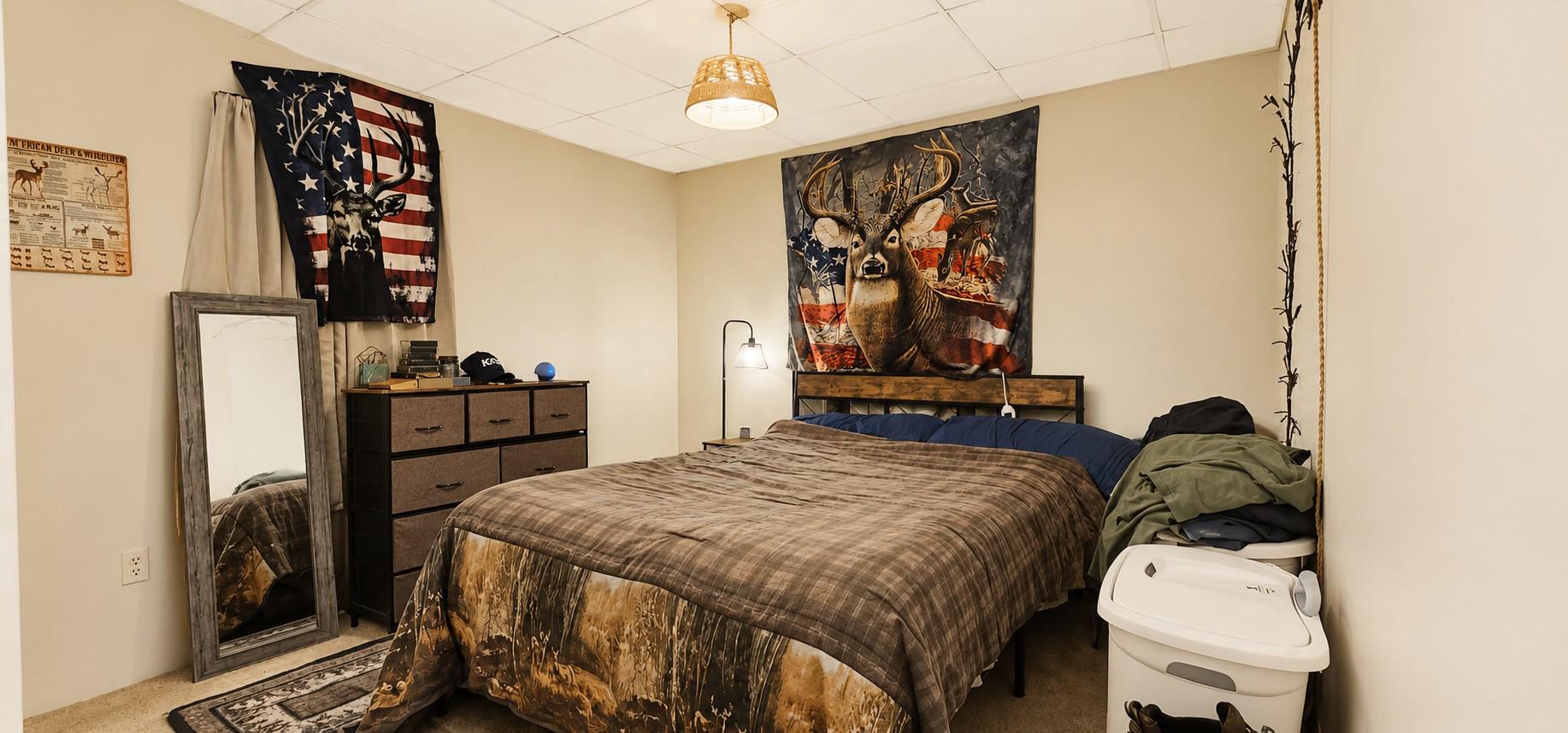 27351 Phoenix Church Road Crisfield, MD 21817 - Photo 11 of 21 2nd bedroom