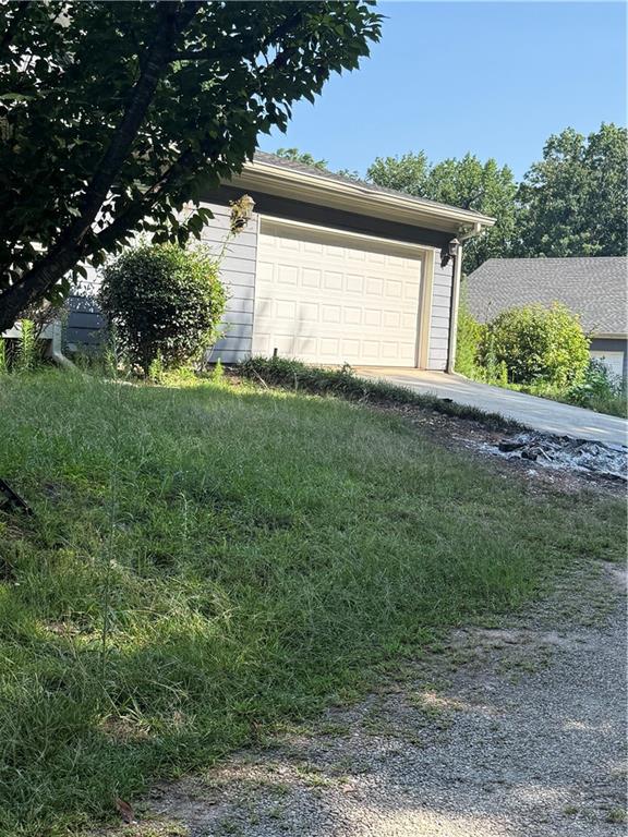 3331 Friendship Road Buford, GA 30519 - Photo 2 of 21