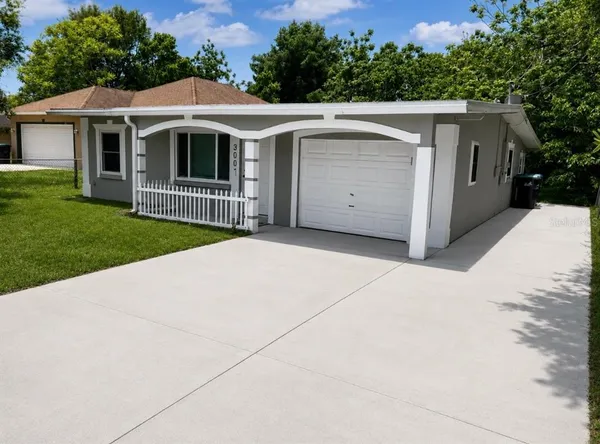 $274,999 | 300 South Buena Vista Avenue, Orlando, FL 32835