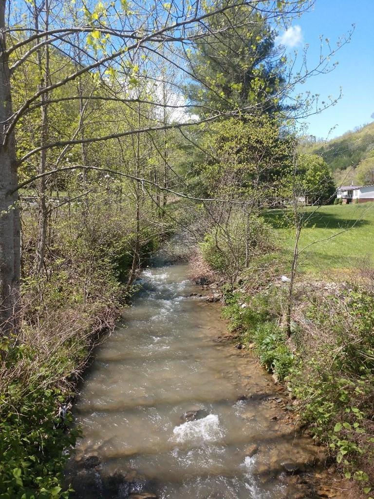 14424 Holbrook Chapel Road Coeburn, VA 24230 - Photo 11 of 13 Creek