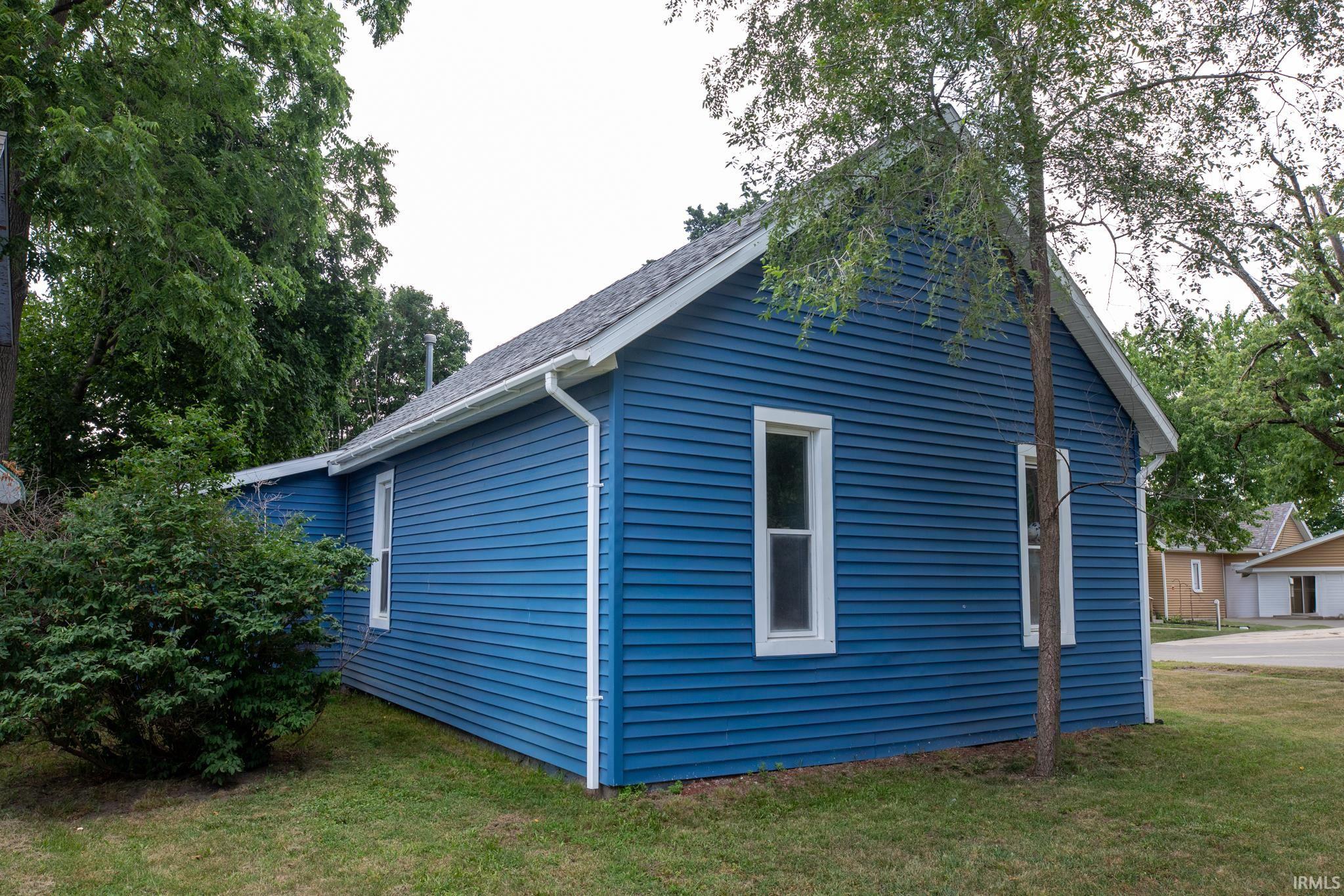 1002 Elm Street Rochester, IN 46975 - Photo 18 of 20