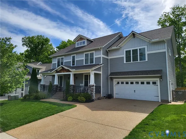 $3,500 | 3219 Farcet Terrace, Midlothian, VA 23112