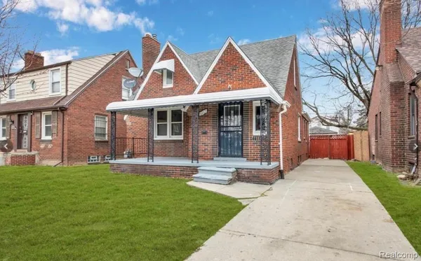 $1,500 | 8938 Hartwell Street, Detroit, MI 48228