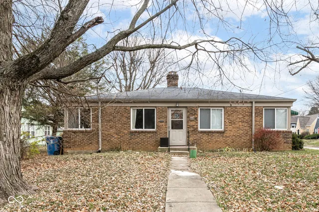 $1,000 | 5303 North College Avenue, Indianapolis, IN 46220