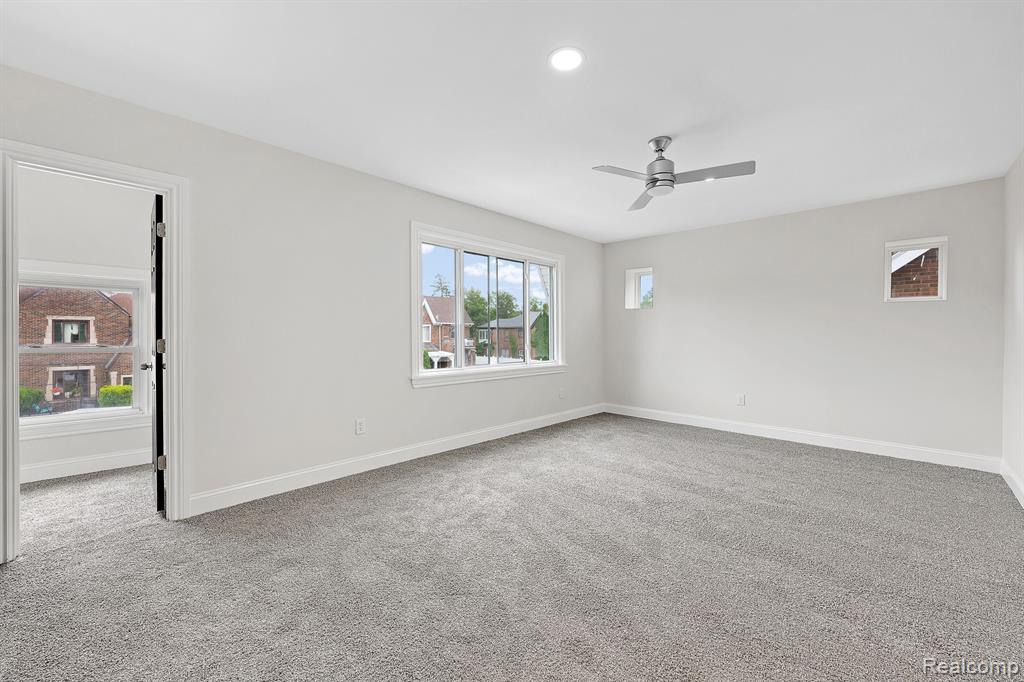 17543 Santa Rosa Drive Detroit, MI 48221 - Photo 23 of 39
