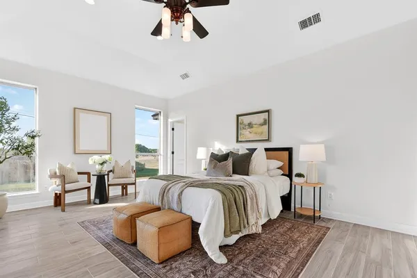 $465,000 | 136 Spring Meadow Lane, Belton, TX 76513