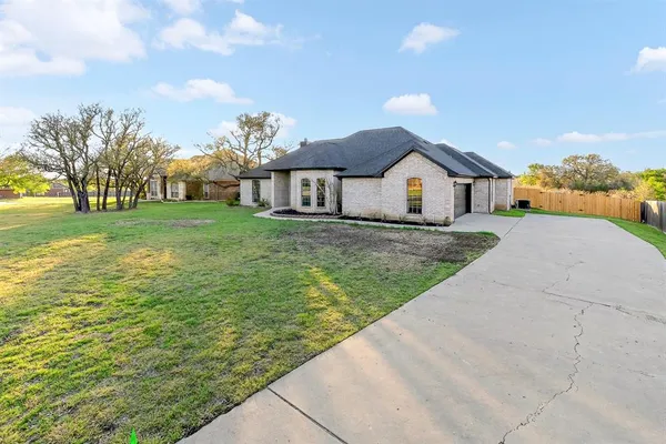$465,000 | 136 Spring Meadow Lane, Belton, TX 76513