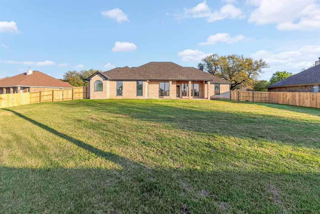 136 Spring Meadow Lane Belton, TX 76513 - Photo 32 of 34