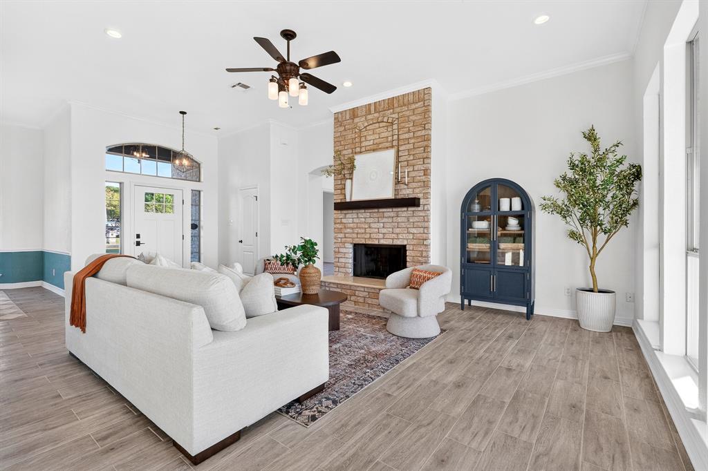 136 Spring Meadow Lane Belton, TX 76513 - Photo 5 of 34