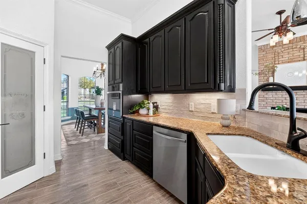 $465,000 | 136 Spring Meadow Lane, Belton, TX 76513