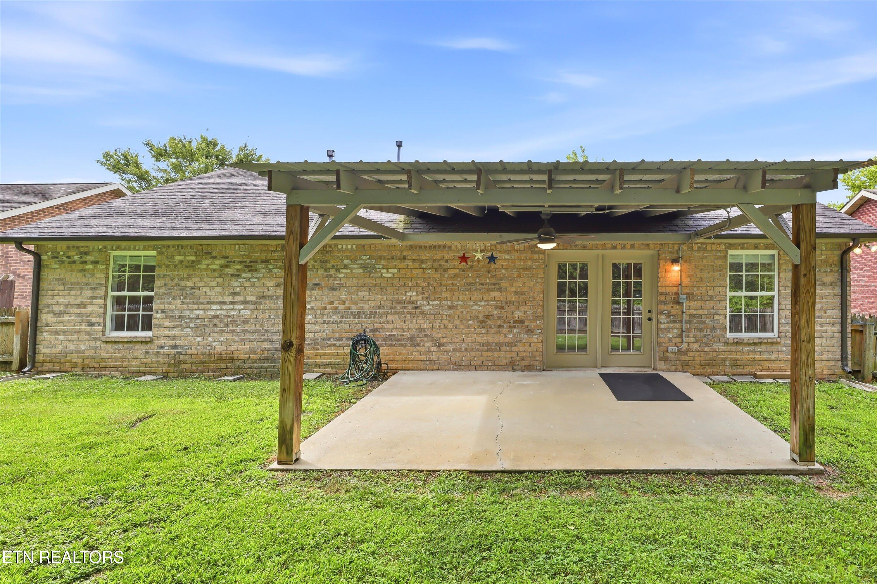 7644 Applecross Road Corryton, TN 37721 - Photo 23 of 25 24-FINAL-24