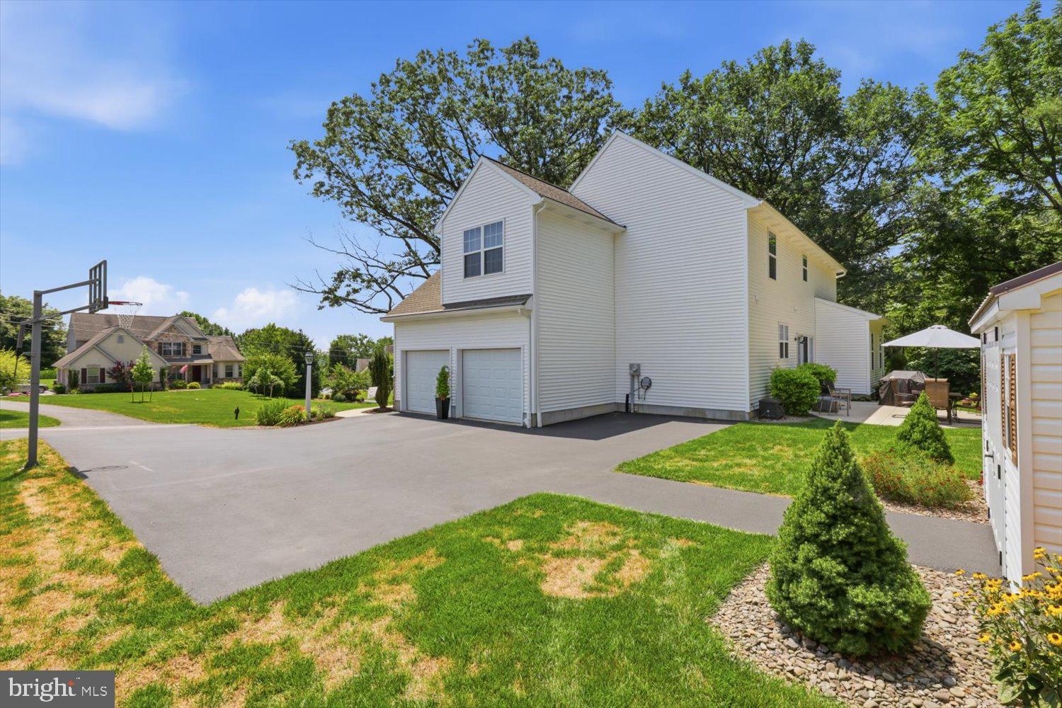 1102 Orchard Road Lititz, PA 17543 - Photo 74 of 83 Gallery Image 74
